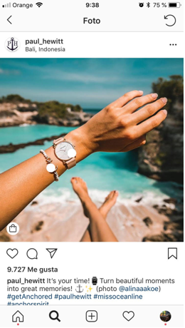 Instagram购物 instagram shopping