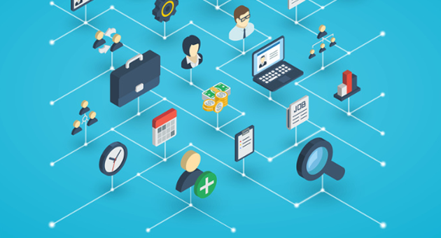 Softwares especificos de gestion empresarial Softwares especificos de gestion empresarial