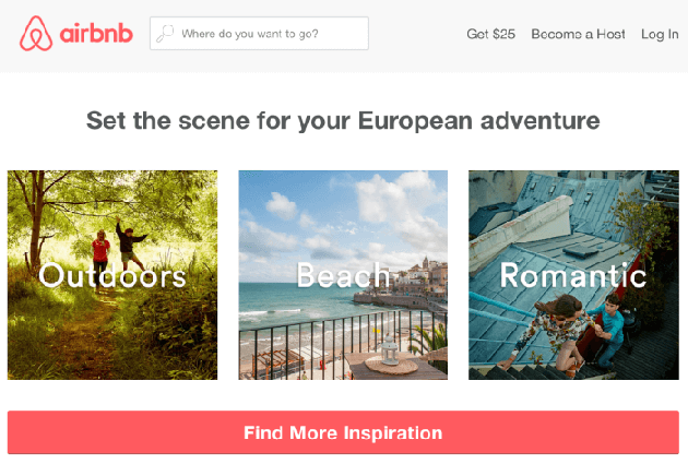 airbnb