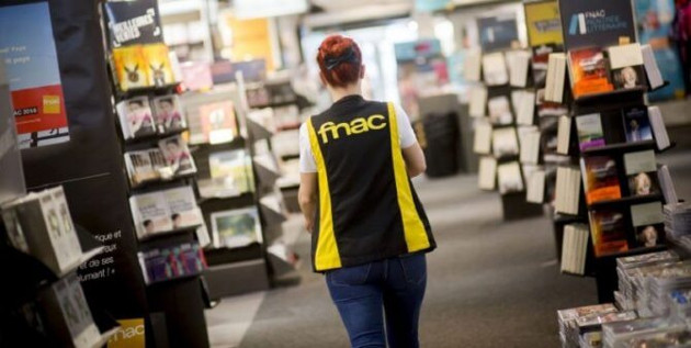 fnac