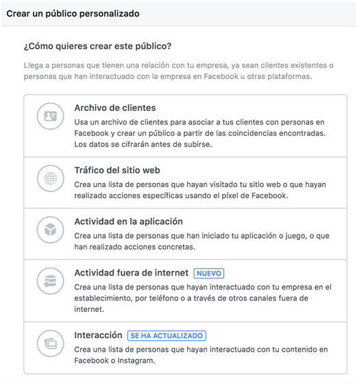 remarketing remarketing