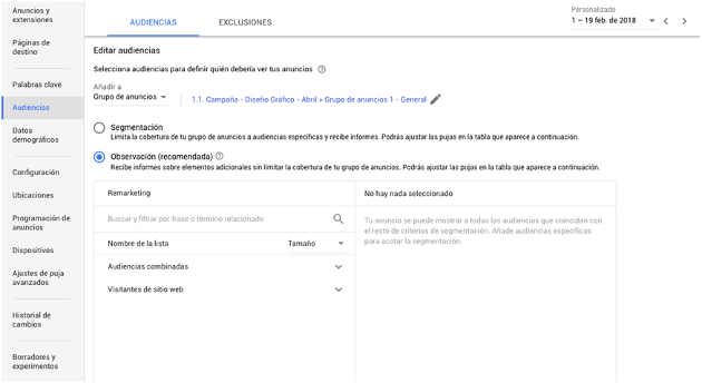 remarketing remarketing