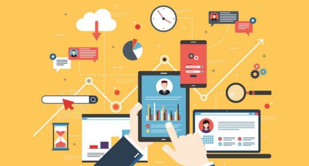 ejemplos de estrategias de marketing b2b ejemplos de estrategias de marketing b2b