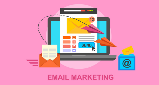 asistentes virtuales 和電子郵件營銷 asistentes virtuales y email marketing