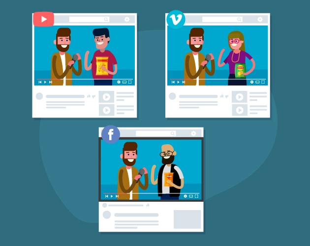 Que son los Vlogger? Que son los vloggers?