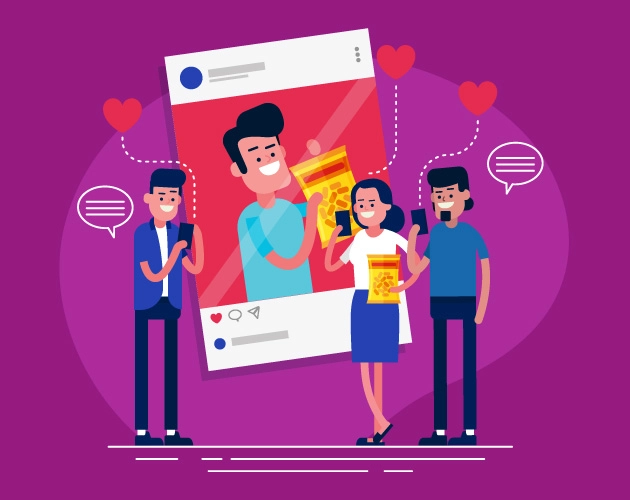 Influencer Influencers