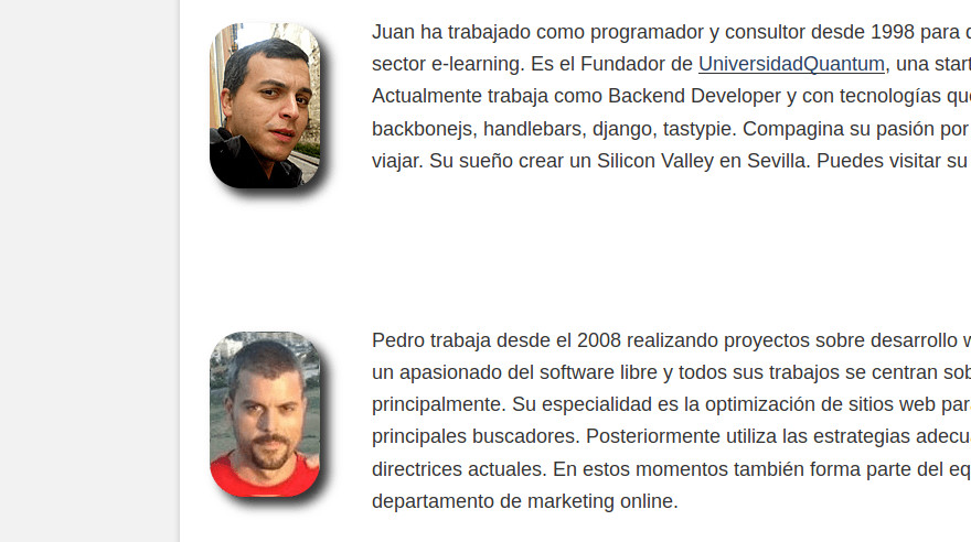 Asociate con alguien (en una empresa conjunta)