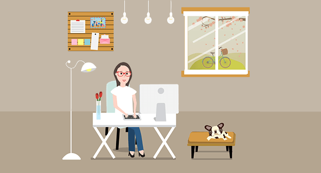 Qu diferencias hay entre ser 프리랜서 y autonomo?