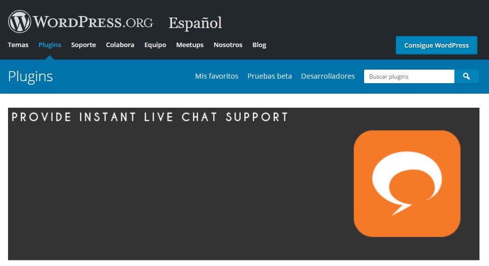 WP Live Chat Support
