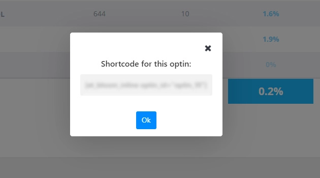 kode pendek ventana con el ventana con el shortcode