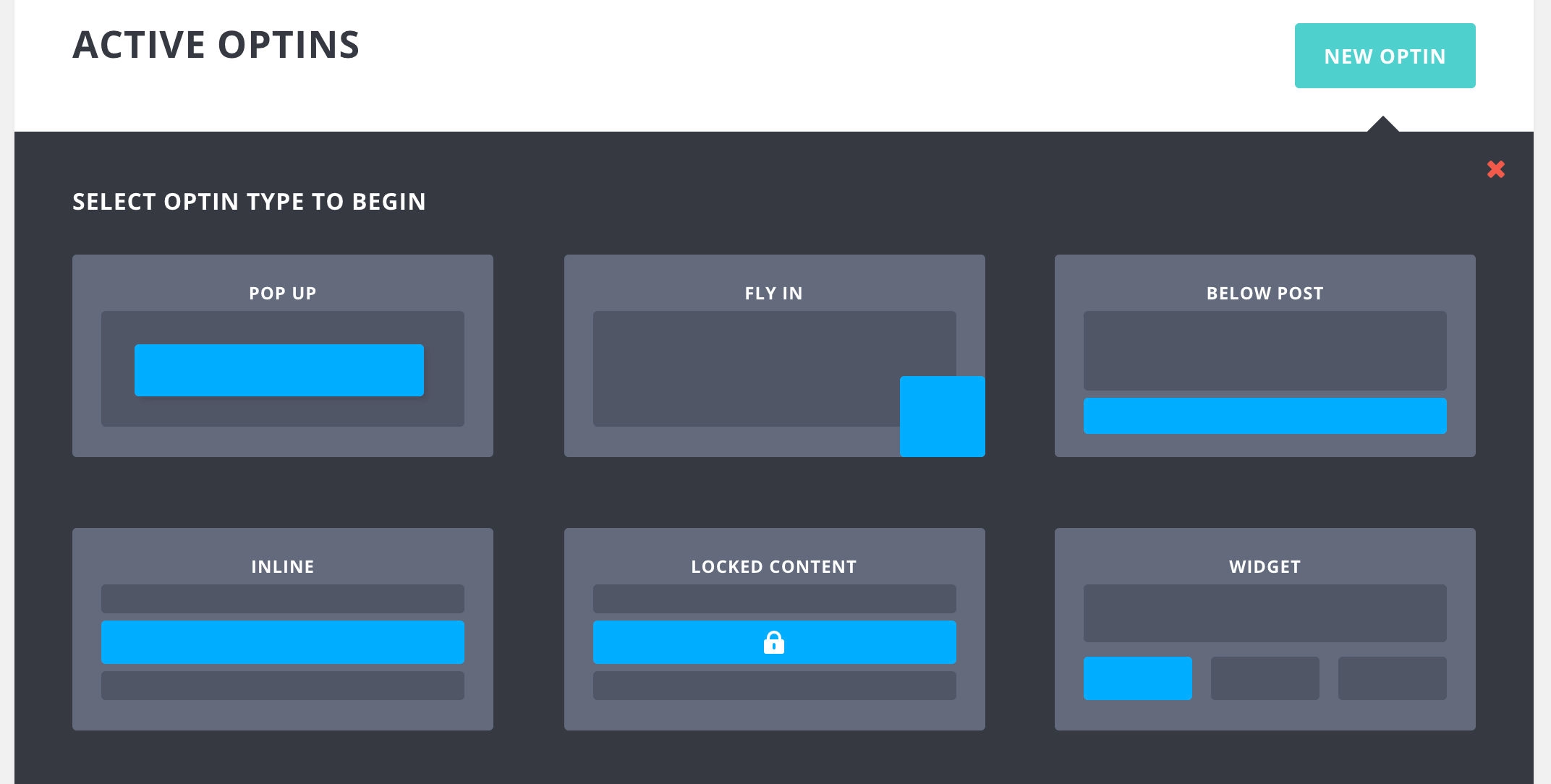 Integrar el formulario de Mailrelay dan Bloom Integrar el formulario de Mailrelay en Bloom
