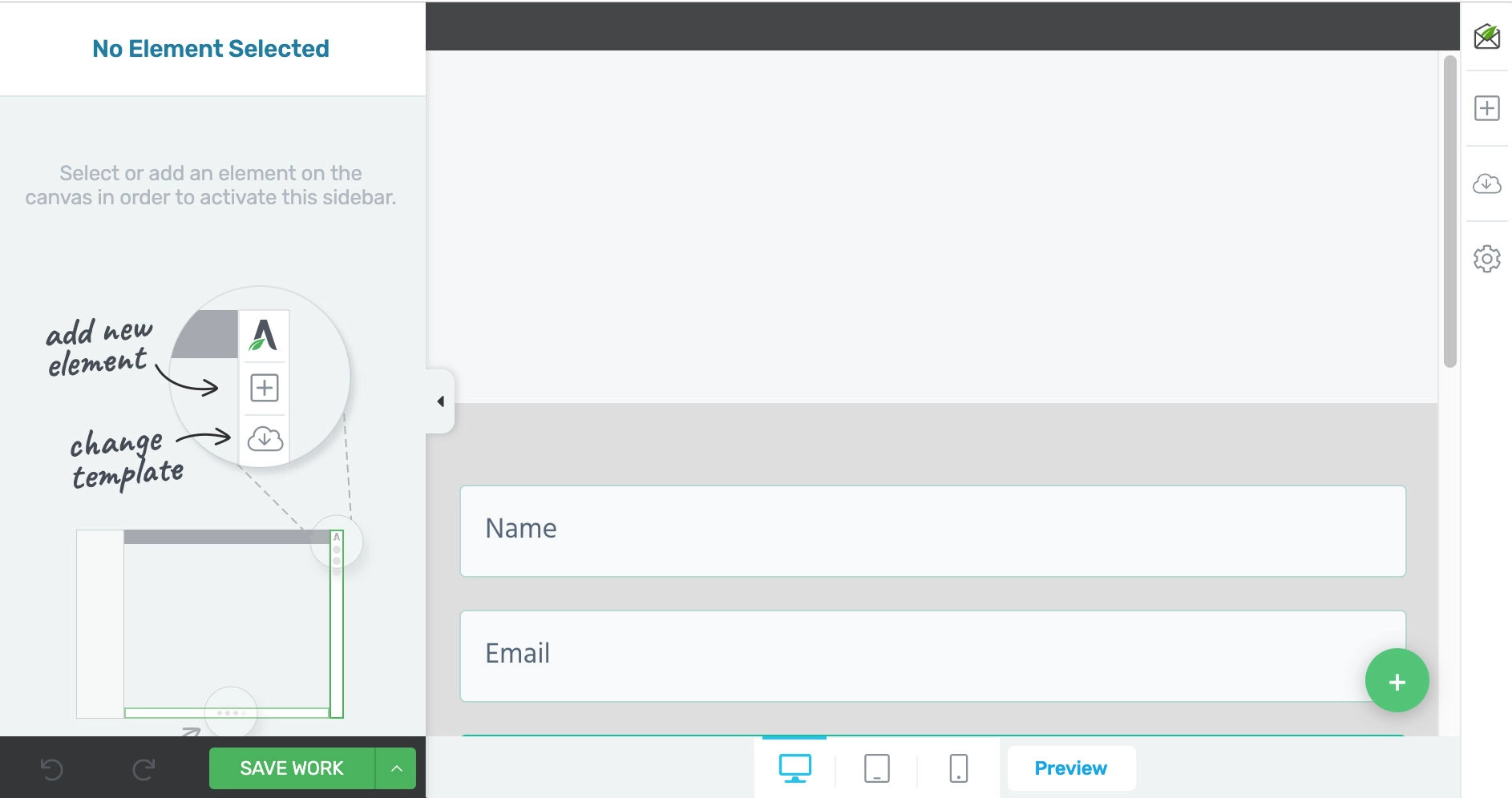 Mailrelay Integrar dan Prospek Berkembang Integrar Mailrelay en Thrive Leads