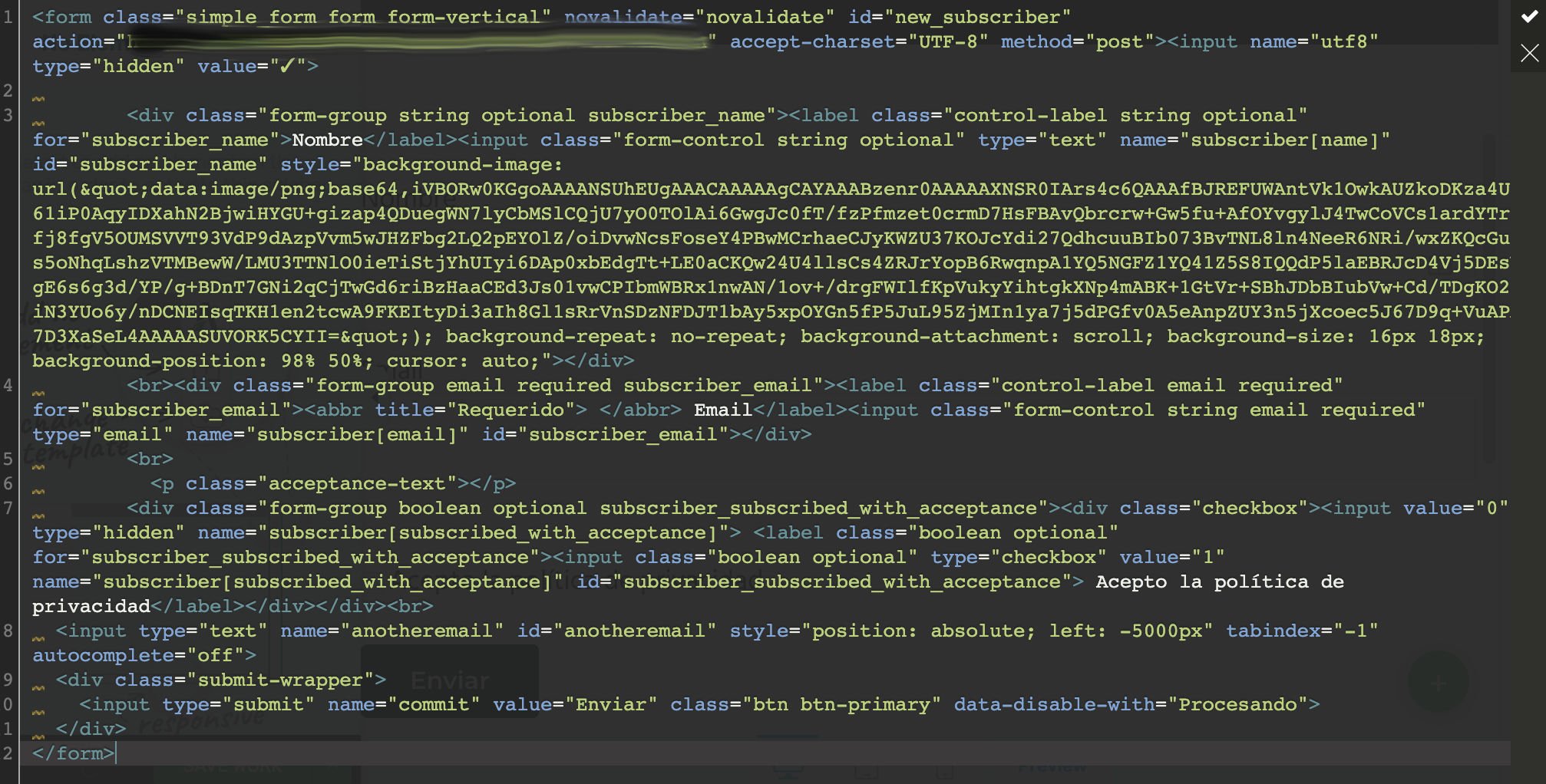 Mailrelay Integrar dan Prospek Berkembang Integrar Mailrelay en Thrive Leads