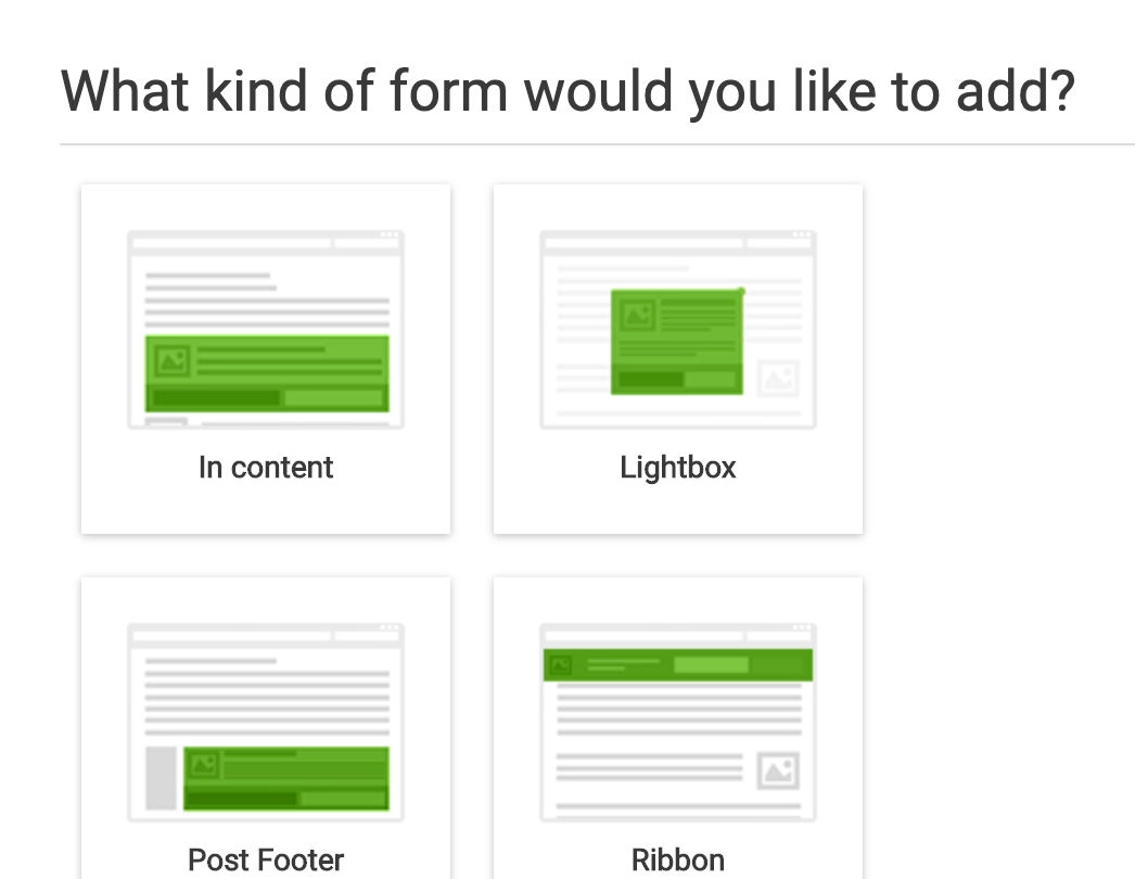 Mailrelay Integrar dan Prospek Berkembang Integrar Mailrelay en Thrive Leads