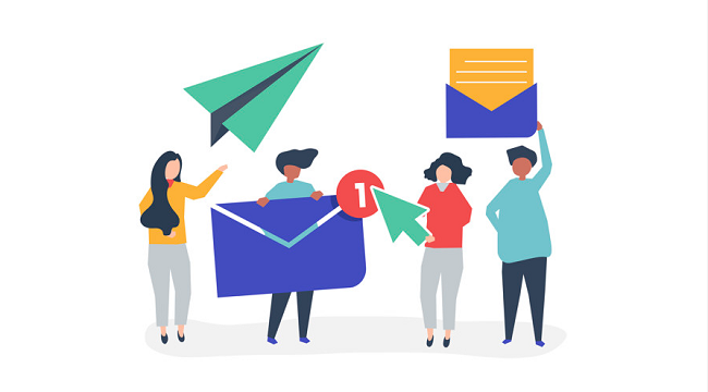 # 15. Fomentar el reenvio # 15. Fomentar el reenvio