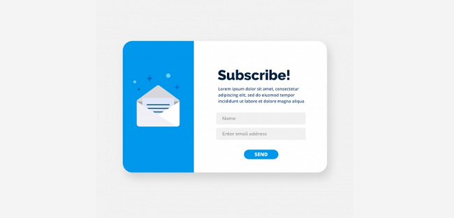 รวม Formularios integrados en el contenido Incluye formularios integrados en el contenido