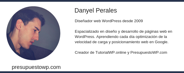 Danyel Perales Danyel Perales