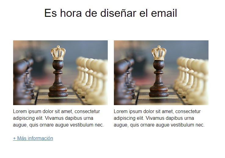 diseno de newsletters