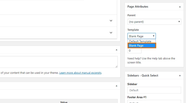 Opcion 2: Usando Divi