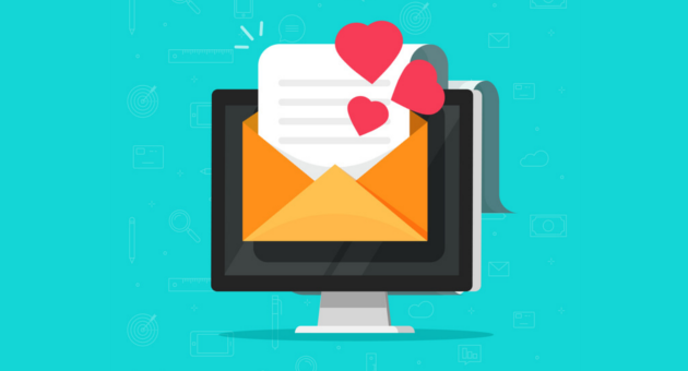 Mantener el interes de los contactos