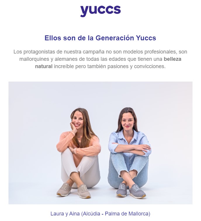 email masivo y valores de marca