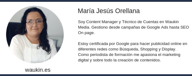 Maria Jesus Orellana