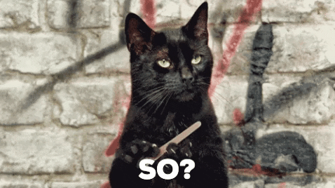 E-posta şablonu 1: Güçlü kelimelere sahip olan Email template 1: The one with the power words