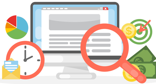 Blog und Inhalte Blog y contenidos