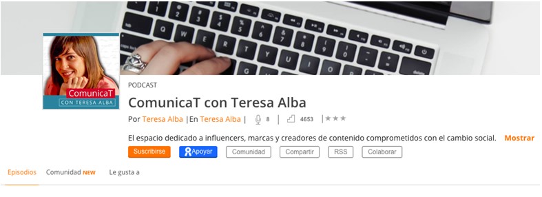 Contenido mas etico และ concienciador Contenido mas etico y concienciador