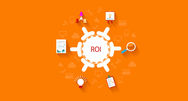 Resultados negativos en terminos de ROI