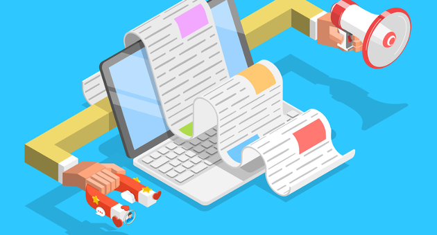 Utiliza el Marketing de Contenidos สำหรับผู้ใช้ที่เป็นลูกค้า Utiliza el Marketing de Contenidos para atraer a tus clientes