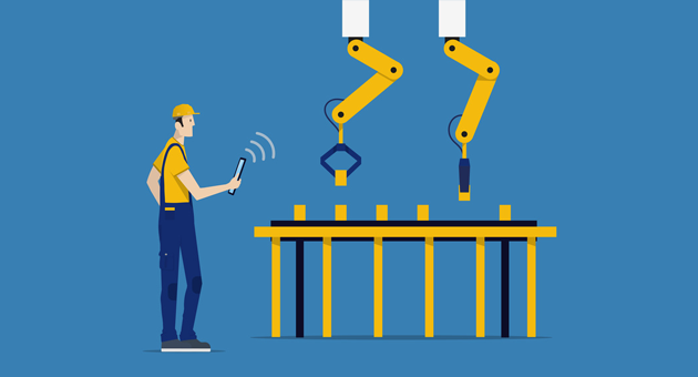 Serie automatizada programada o envios indiferenciados