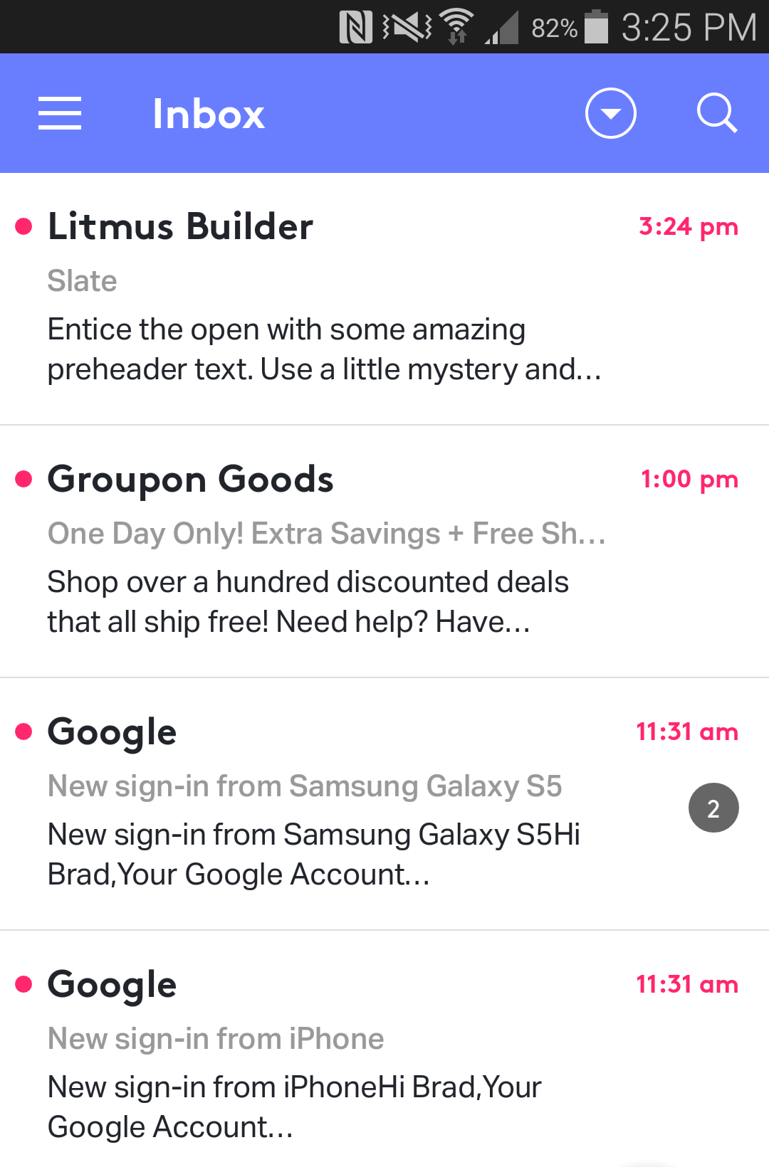 alto-inbox-view-android