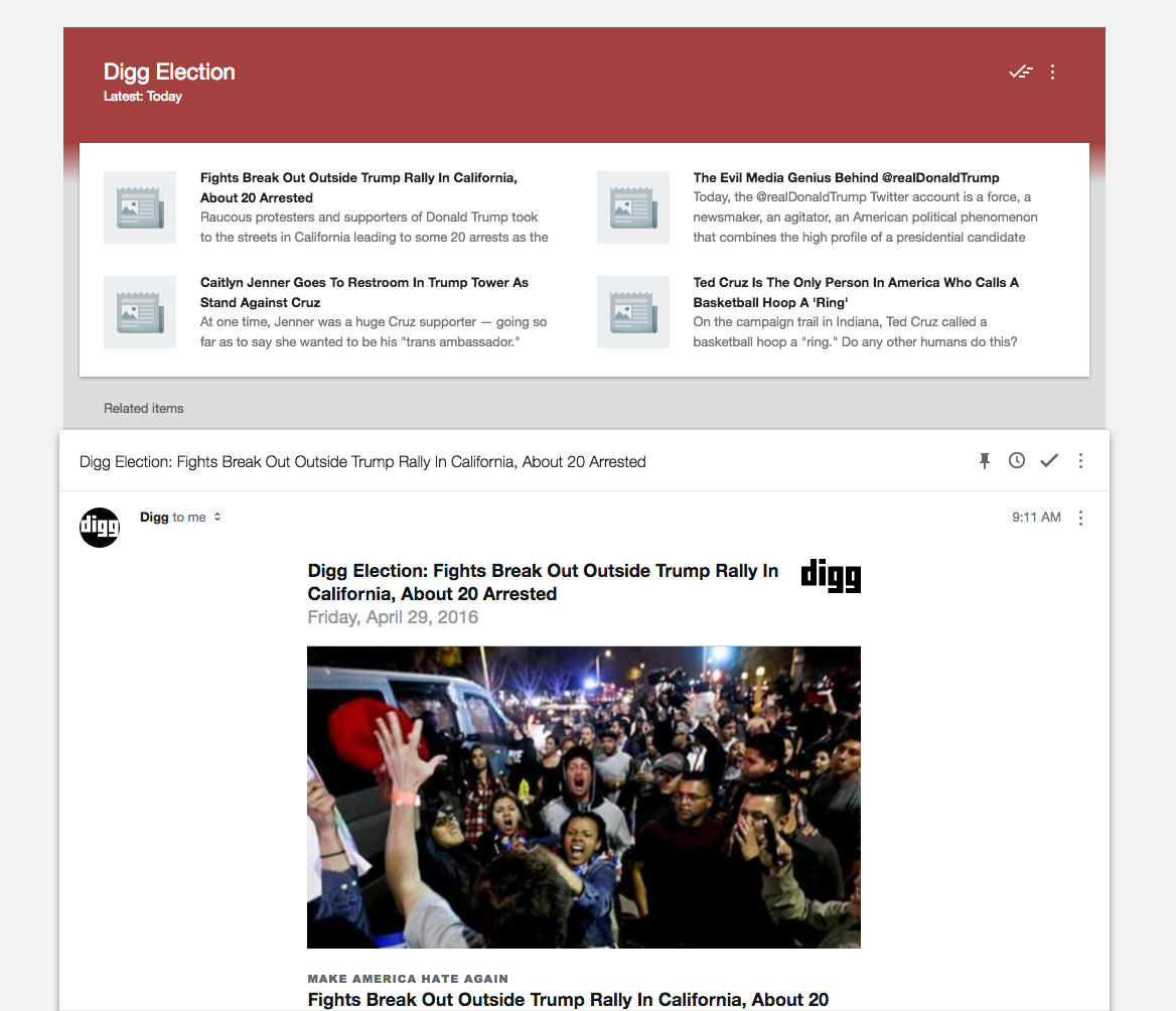 newsletter consultable - images non extraites de la newsletter