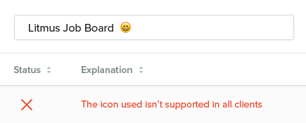 قم بتحسين عرض البريد الوارد الخاص بك باستخدام قائمة مراجعة Litmus