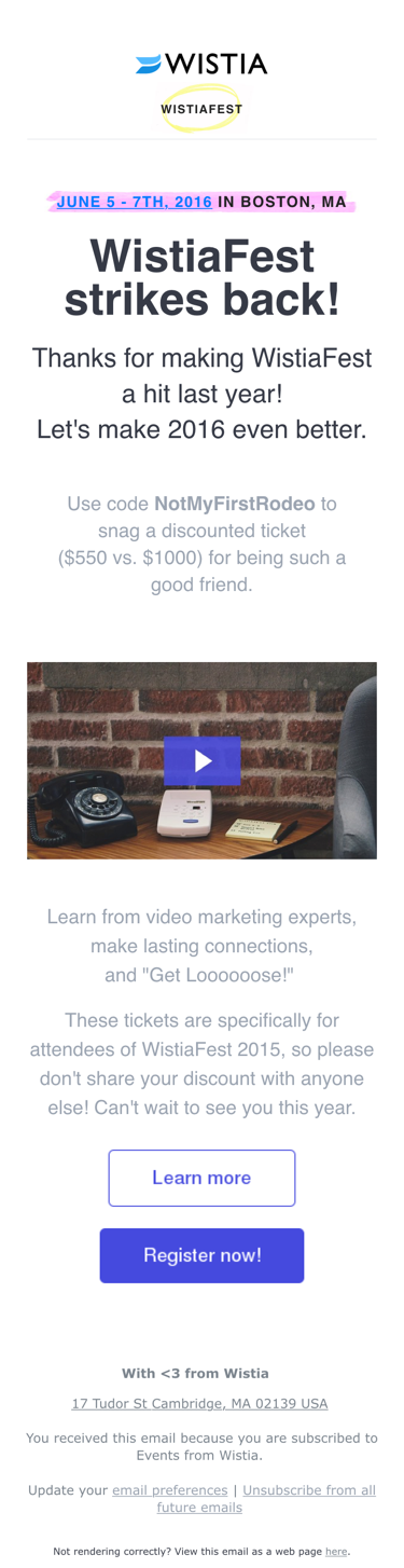 تحقق من البريد الإلكتروني الكامل ، بما في ذلك الرمز ، باستخدام Litmus Scope