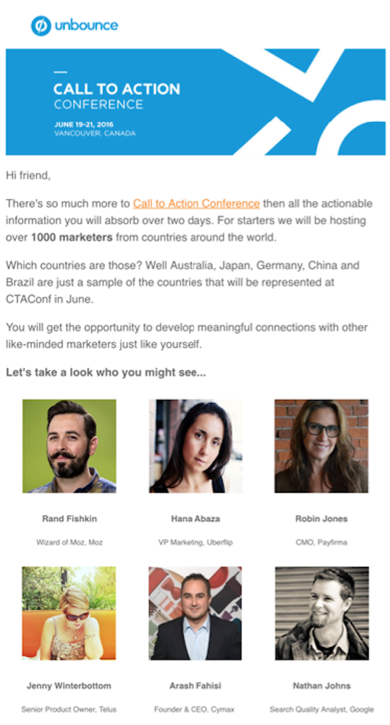 تحقق من البريد الإلكتروني الكامل ، بما في ذلك الرمز ، باستخدام Litmus Scope.