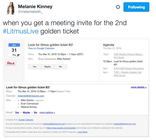 مسابقة التذكرة الذهبية