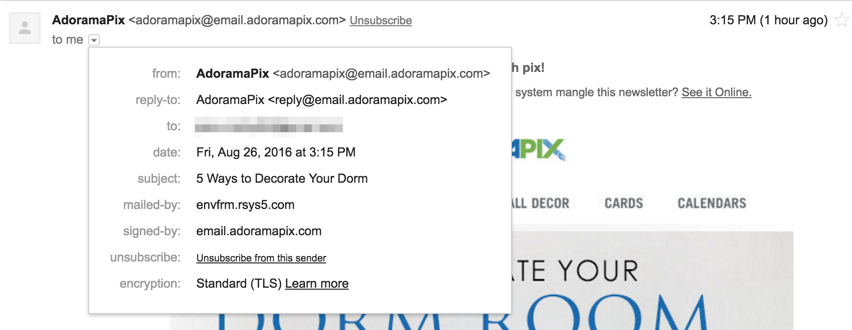 Gmail 中的回復電子郵件地址