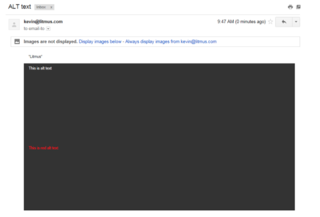 Gmail/G-Suite în Internet Explorer a respectat culoarea, dar nu și fontul