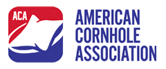 Logo dell'American Cornhole Association