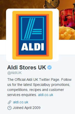 aldi