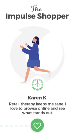 Cumpărător de impuls