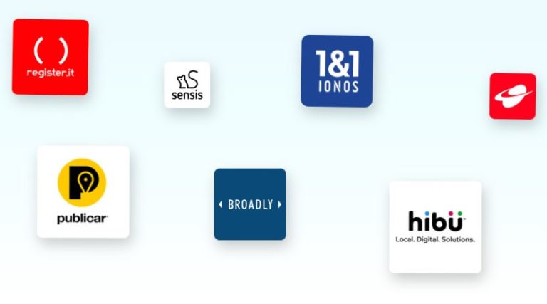 منصة دودا لتصميم الويب