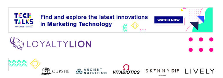 與 LoyaltyLion 的技術對話：如何為您的品牌找到最佳的忠誠度和保留策略