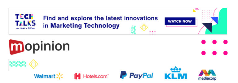 Tech-Talk mit Mopinion