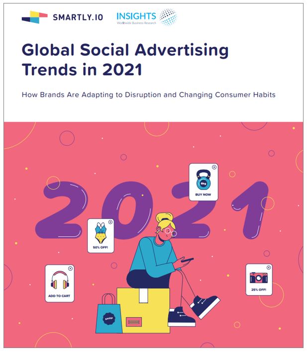 إعلانات وسائل التواصل الاجتماعي