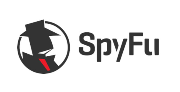 logotipo de spyfu