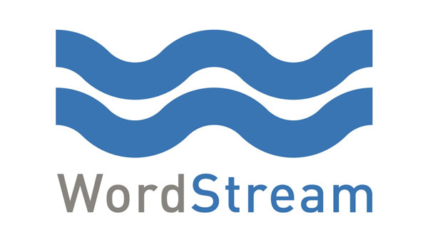 logotipo de wordstream