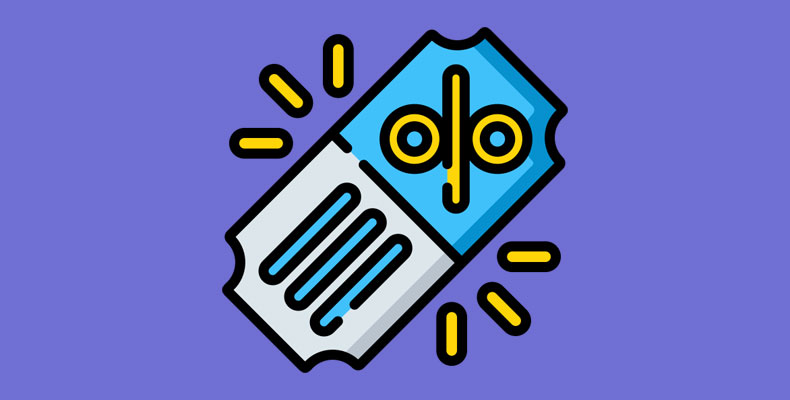 como funcionan los cupones